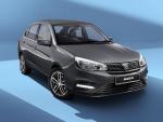 Proton Saga 2019 года